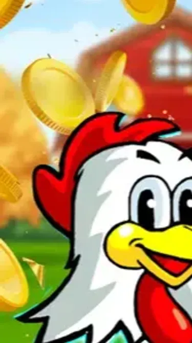 Fowl Play Gold Screenshot