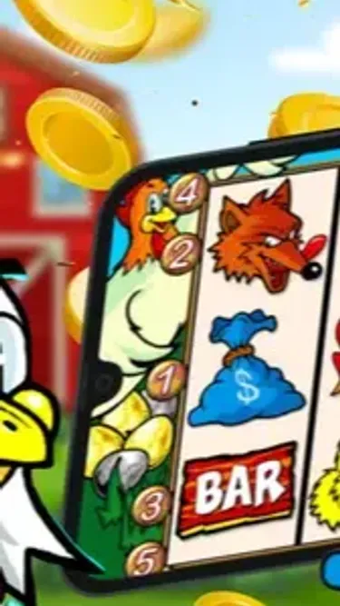 Fowl Play Gold Screenshot