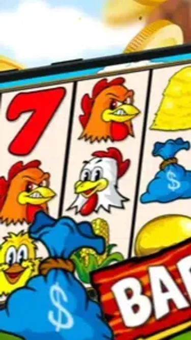 Fowl Play Gold Screenshot
