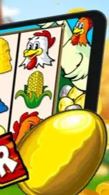 Fowl Play Gold Screenshot